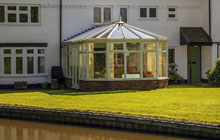 Lidget Green conservatory leads