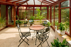 Lidget Green conservatory quotes