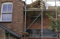 free Lidget Green home extension quotes