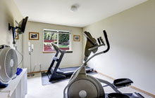 Lidget Green home gym construction leads
